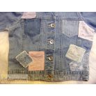 Next farmerkabát 3-4 éveseknek