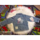 Next farmerkabát 3-4 éveseknek