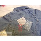 Next farmerkabát 3-4 éveseknek