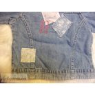 Next farmerkabát 3-4 éveseknek