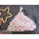 Nutmeg baba sapka 0-3 hónaposoknak