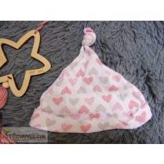 Nutmeg baba sapka 0-3 hónaposoknak