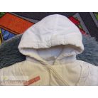 Bundazsák 0-3 hónaposoknak