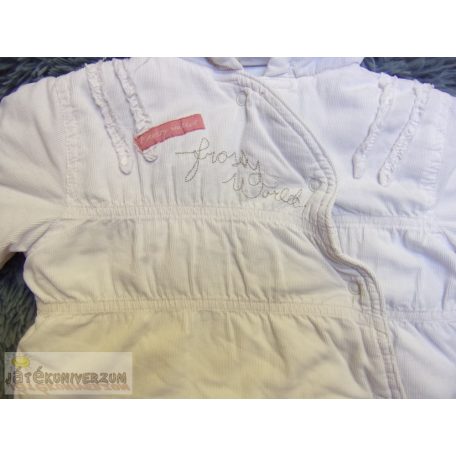 Bundazsák 0-3 hónaposoknak