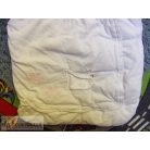 Bundazsák 0-3 hónaposoknak