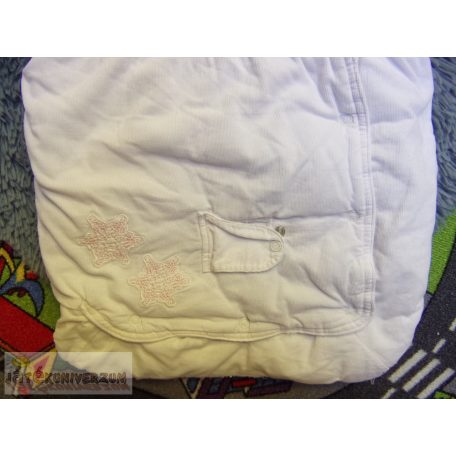 Bundazsák 0-3 hónaposoknak