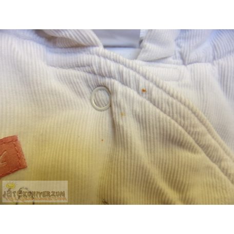 Bundazsák 0-3 hónaposoknak