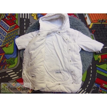 Bundazsák 0-3 hónaposoknak