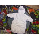 Bundazsák 0-3 hónaposoknak