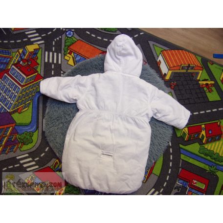 Bundazsák 0-3 hónaposoknak