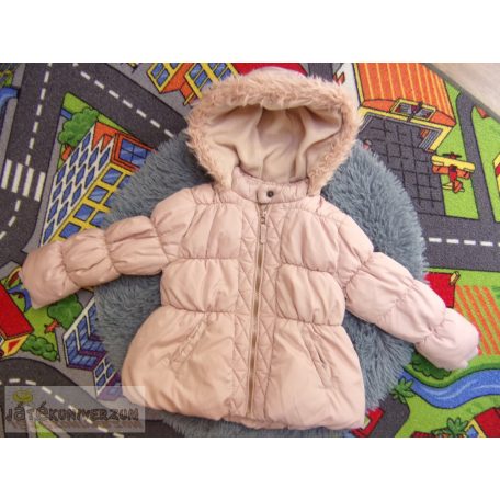 Next téli kabát 2-3 éveseknek (98cm)