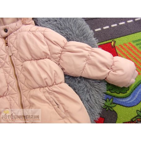 Next téli kabát 2-3 éveseknek (98cm)