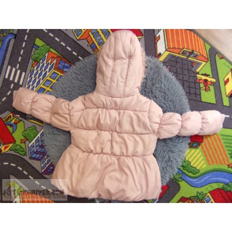 Next téli kabát 2-3 éveseknek (98cm)