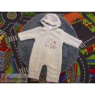 Baby Club kezeslábas overal 3-6 hónaposoknak