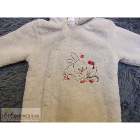 Baby Club kezeslábas overal 3-6 hónaposoknak