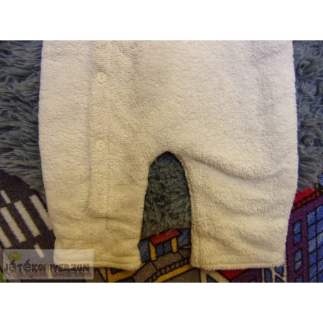 Baby Club kezeslábas overal 3-6 hónaposoknak