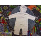 Baby Club kezeslábas overal 3-6 hónaposoknak