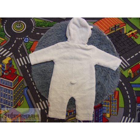 Baby Club kezeslábas overal 3-6 hónaposoknak