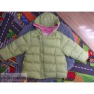 Next pufi télikabát 3-4 éveseknek (104cm)