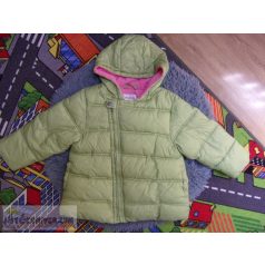 Next pufi télikabát 3-4 éveseknek (104cm)