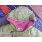 Next pufi télikabát 3-4 éveseknek (104cm)