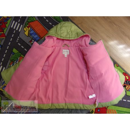Next pufi télikabát 3-4 éveseknek (104cm)