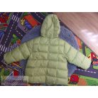 Next pufi télikabát 3-4 éveseknek (104cm)