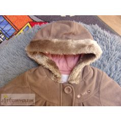 Next kiskabát 9-12 hónaposoknak