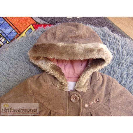 Next kiskabát 9-12 hónaposoknak