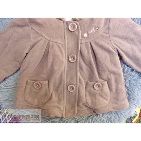 Next kiskabát 9-12 hónaposoknak