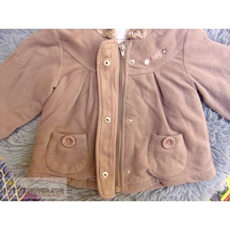 Next kiskabát 9-12 hónaposoknak