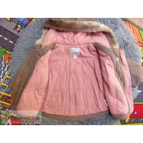 Next kiskabát 9-12 hónaposoknak