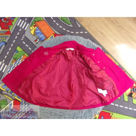 Girl2Girl szövetkabát 2-3 éveseknek