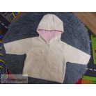 Next kabátka kocsikabát 3-6 hónaposoknak