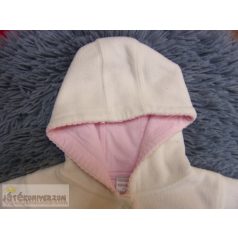 Next kabátka kocsikabát 3-6 hónaposoknak