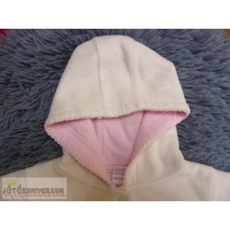 Next kabátka kocsikabát 3-6 hónaposoknak