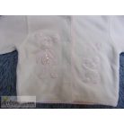 Next kabátka kocsikabát 3-6 hónaposoknak