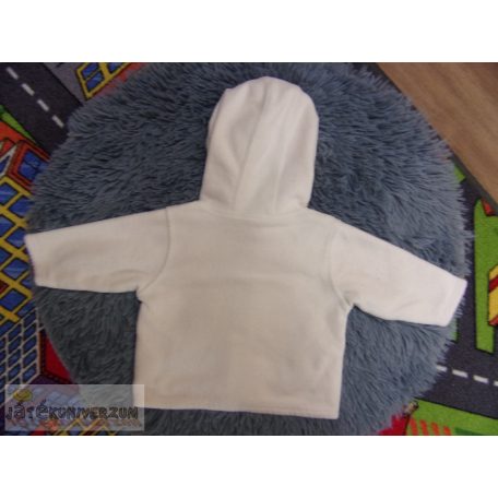 Next kabátka kocsikabát 3-6 hónaposoknak