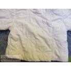 Next hópehely mintás kocsikabát kiskabát 0-3 hónaposoknak