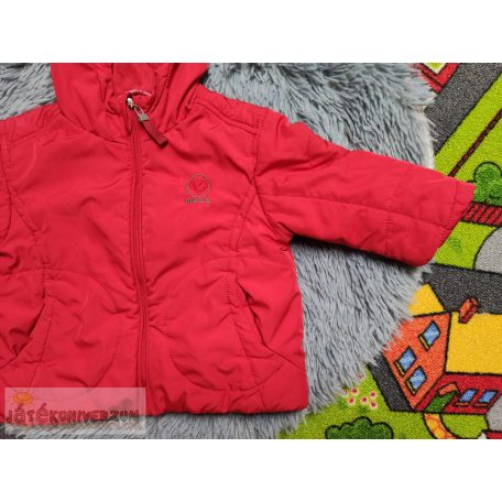 Mexx átmeneti kiskabát 6 hónaposoknak