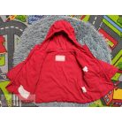 Mexx átmeneti kiskabát 6 hónaposoknak