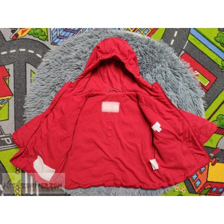 Mexx átmeneti kiskabát 6 hónaposoknak