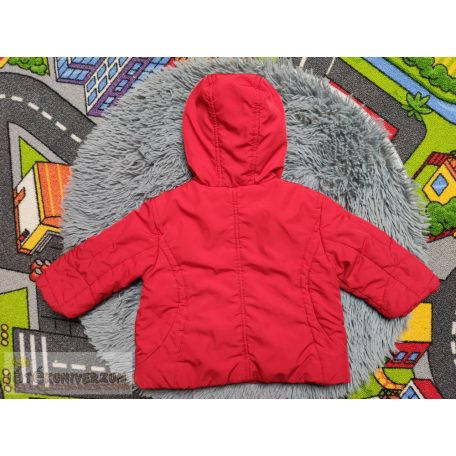 Mexx átmeneti kiskabát 6 hónaposoknak