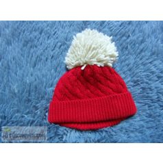 Next pomponos téli sapka 0-1 hónaposoknak