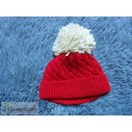 Next pomponos téli sapka 0-1 hónaposoknak