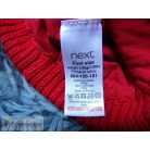 Next pomponos téli sapka 0-1 hónaposoknak