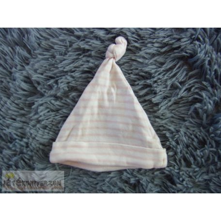 Mothercare sapka 1 hónaposoknak