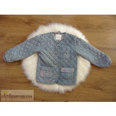 Next farmerkabát 6-7 éveseknek (122cm) 