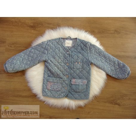 Next farmerkabát 6-7 éveseknek (122cm) 