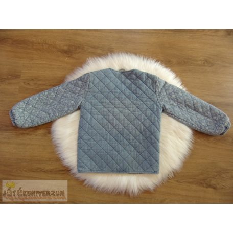 Next farmerkabát 6-7 éveseknek (122cm) 